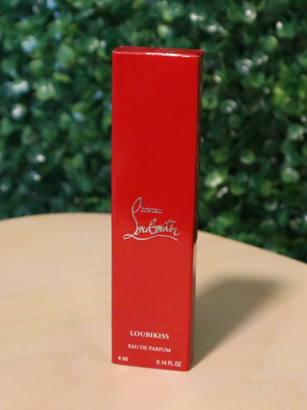 Christian Louboutin Loubikiss, 4 ml